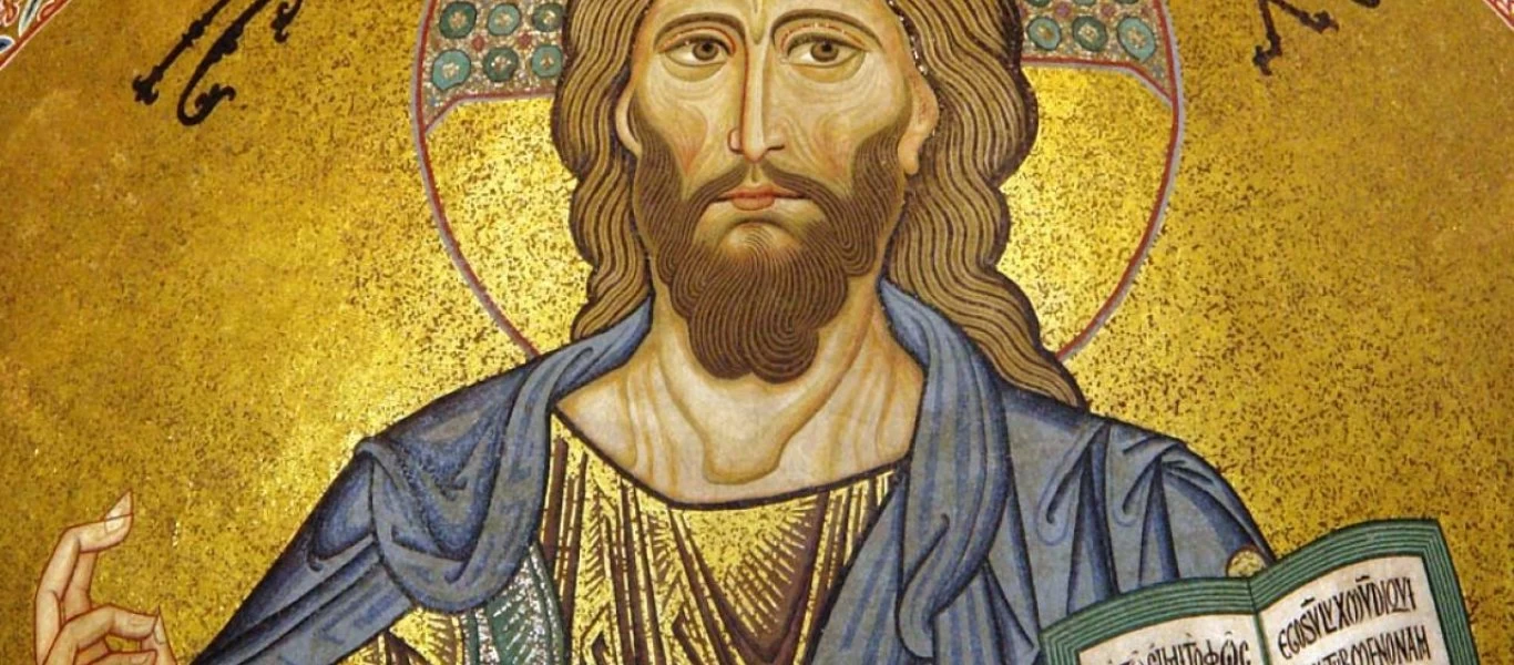 Αφήνουν τα ιστορικά αγάλματα οι «black lives matter» και ξεκινούν βανδαλισμούς στις εικόνες του Χριστού!